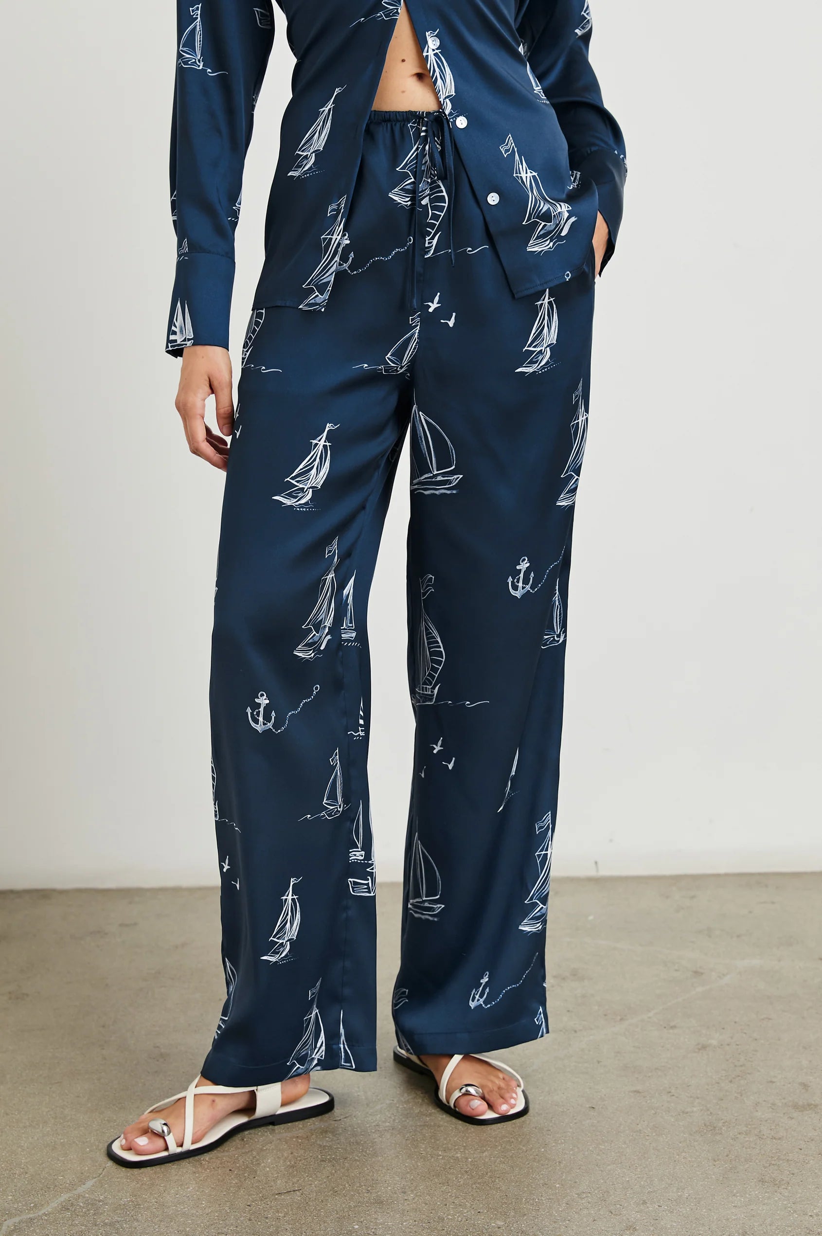 RAILS- WOMEN'S DAMANI PANT