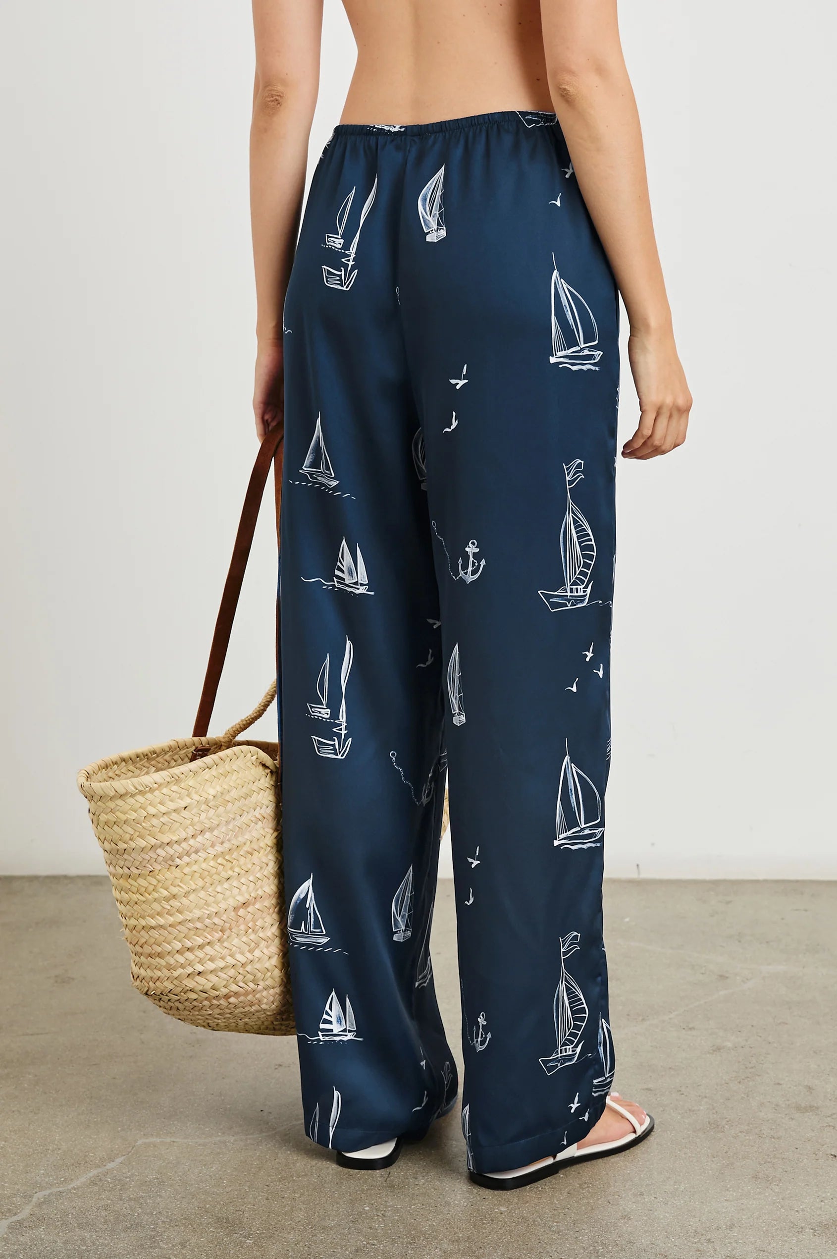 RAILS- WOMEN'S DAMANI PANT