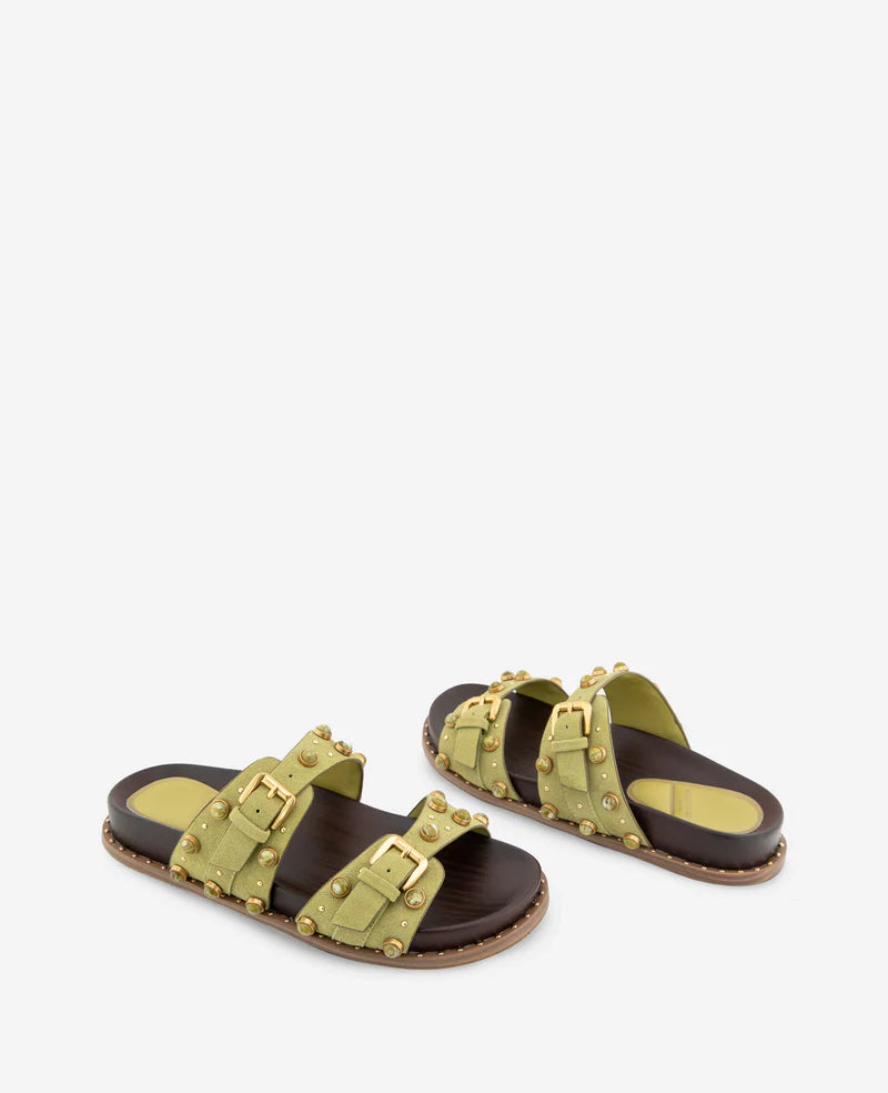 KENNETH COLE - DEARDRA SANDAL