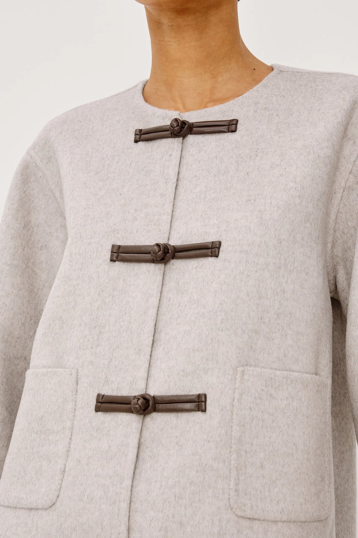 RAILS - WOMEN'S DEIDRE JACKET