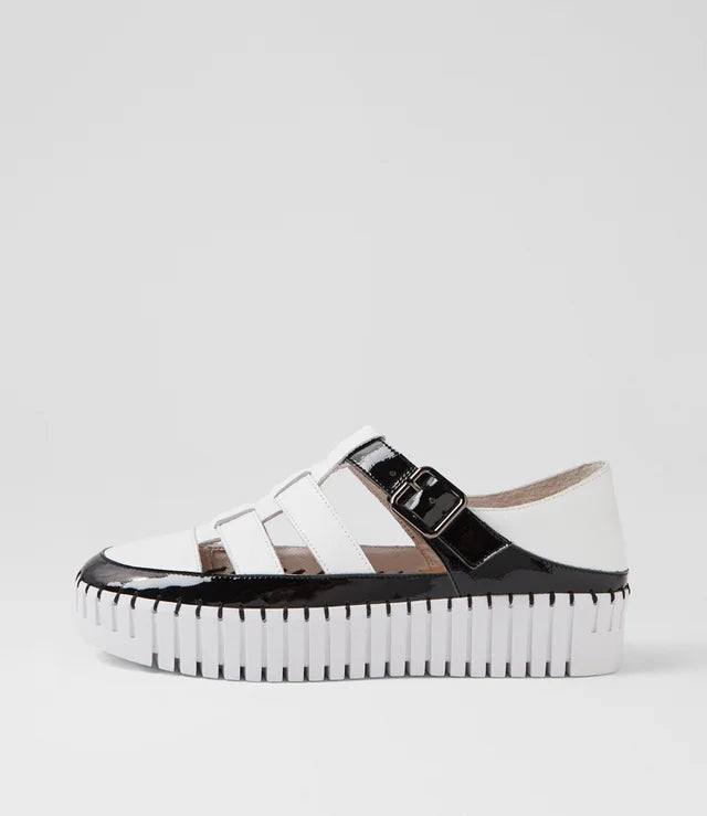 DJANGO & JULIETTE - WOMEN'S BAYTOWN SHOE