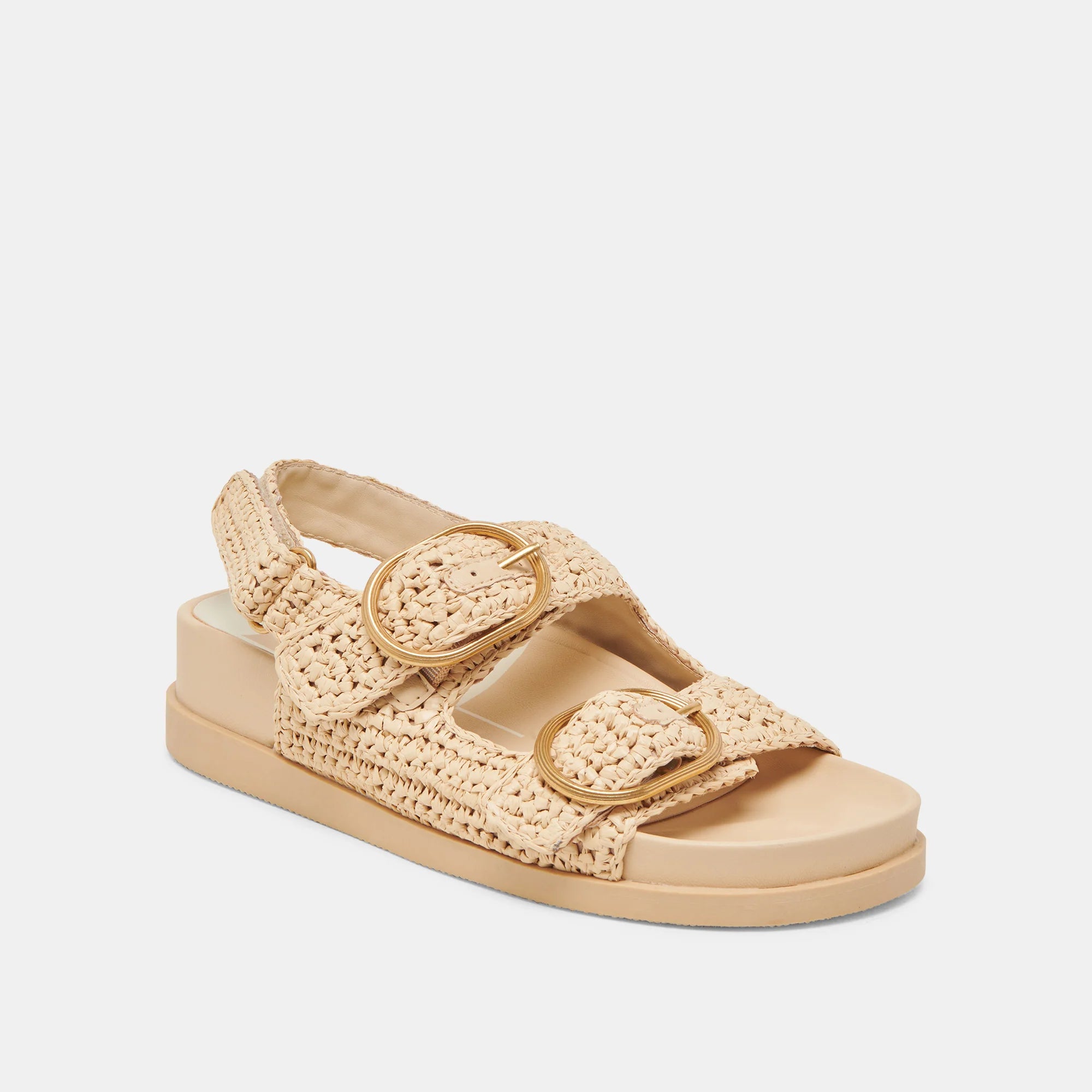 DOLCE VITA- WOMEN'S STARLA SANDAL