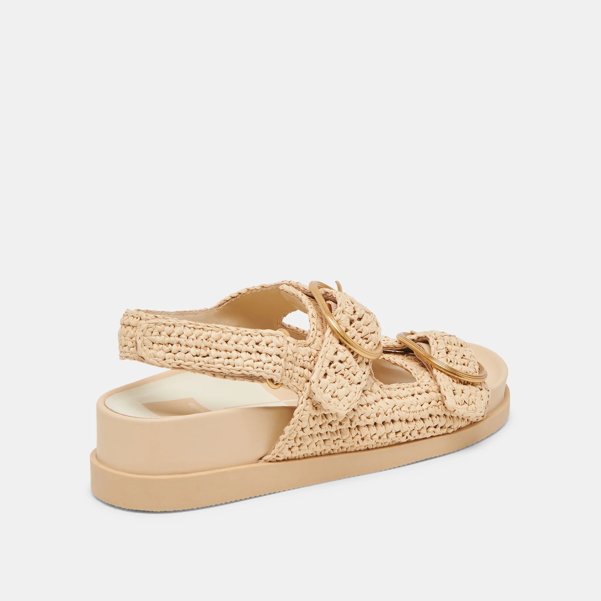 DOLCE VITA- WOMEN'S STARLA SANDAL