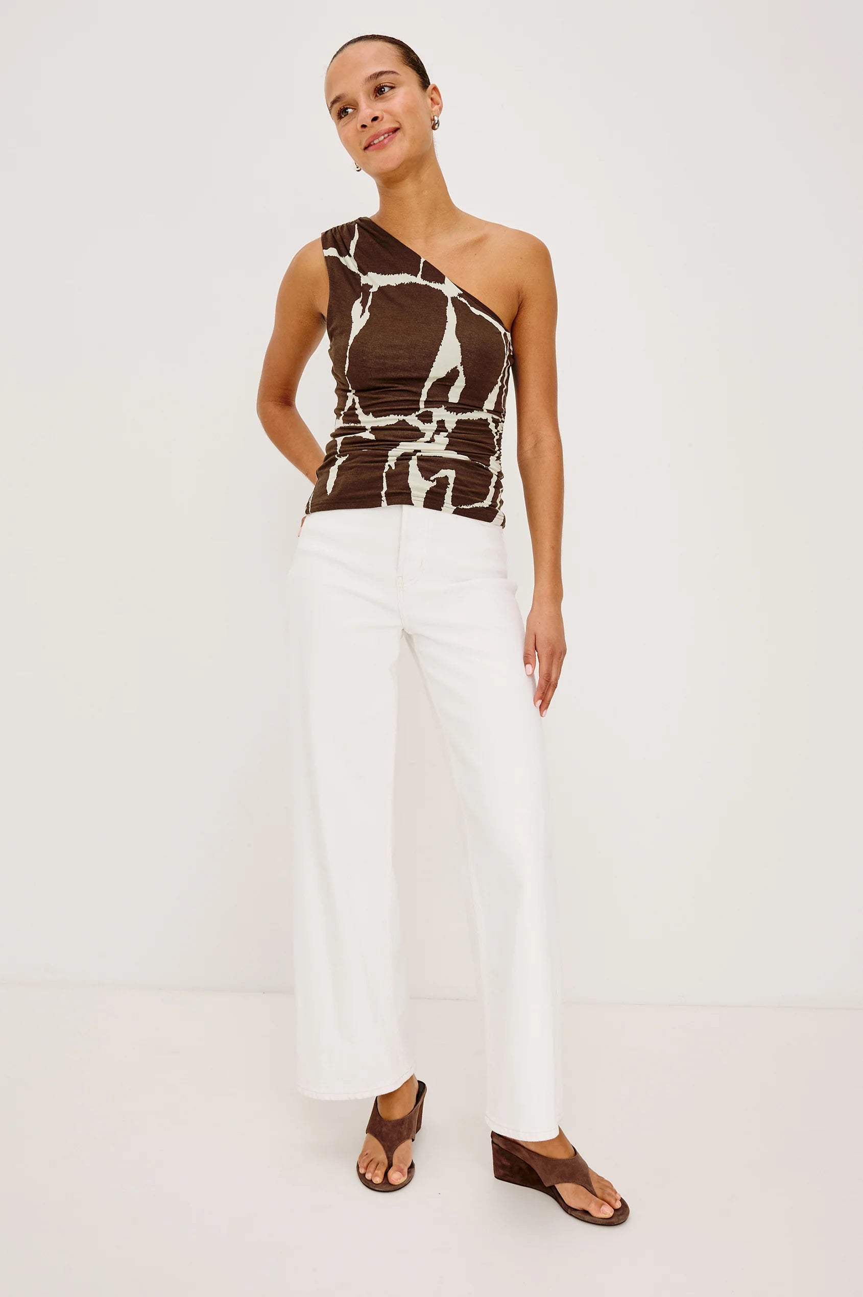 RAILS - DOROTHY TOP