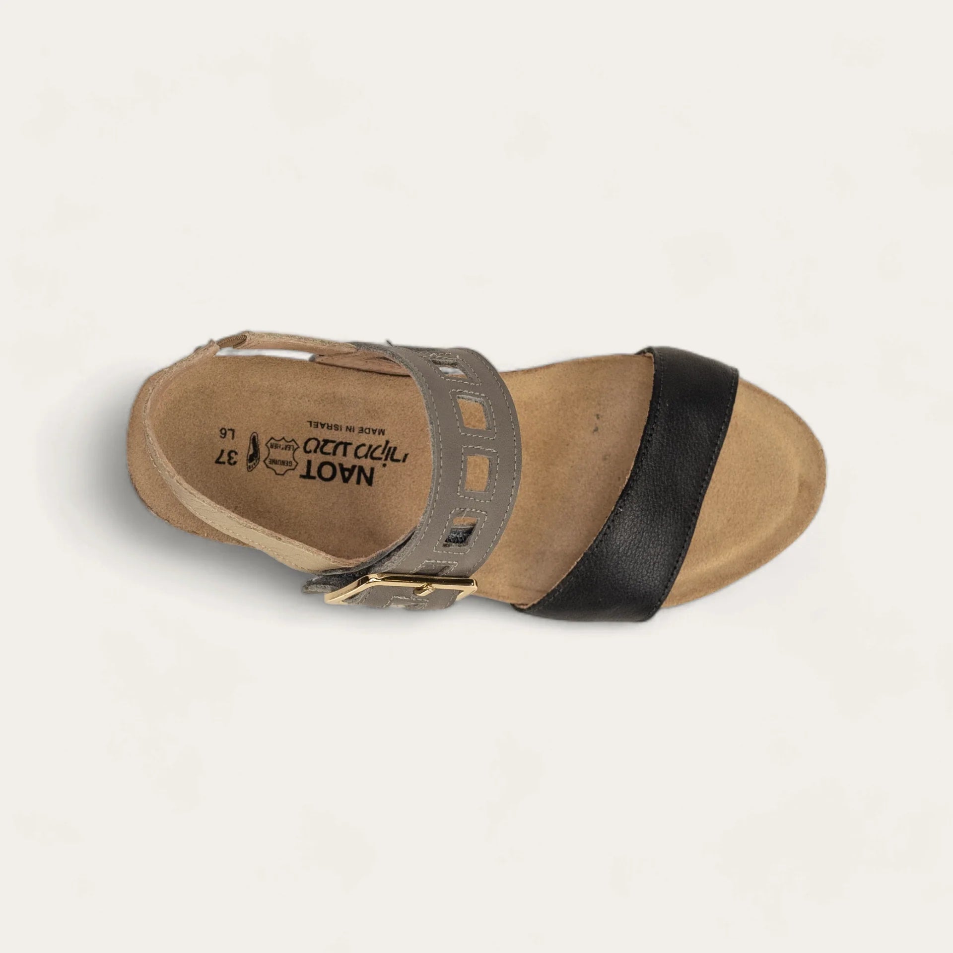 NAOT - WOMEN'S DYNASTY SANDAL
