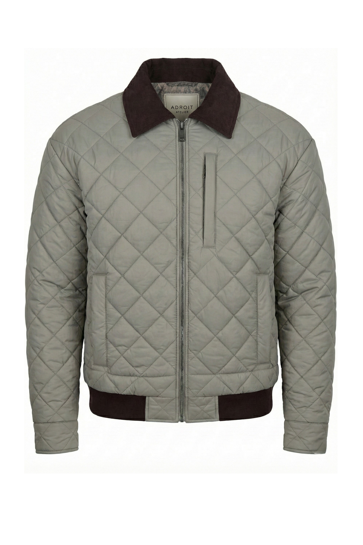 ADROIT ATELIER - DELANY JACKET