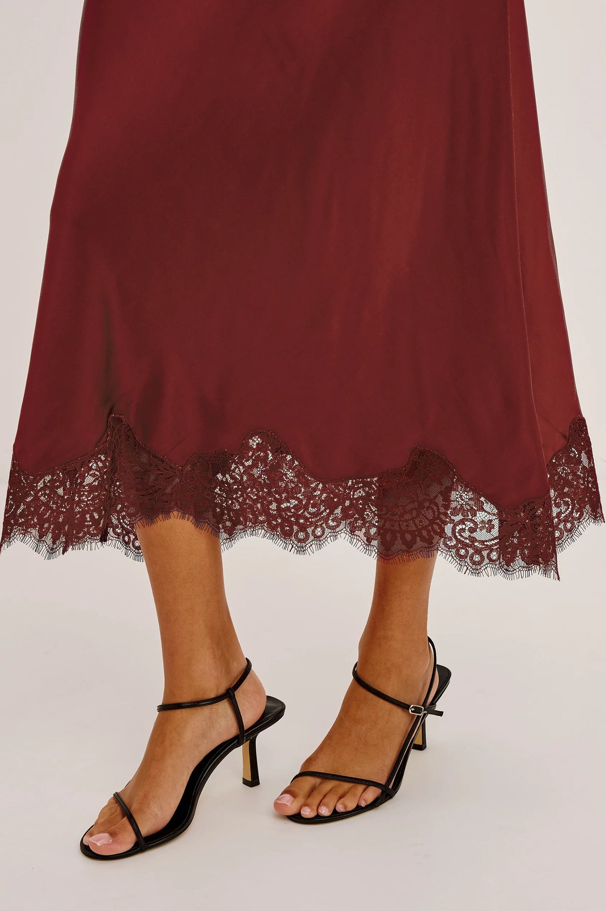 RAILS - WOMEN'S EBONY SKIRT