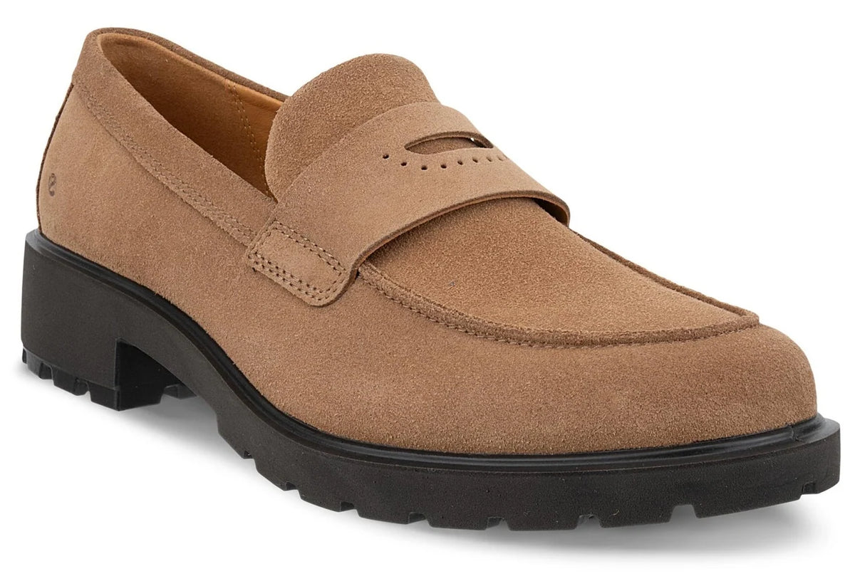 ECCO - WOMEN'S METROPOLE VIENNA LOAFER