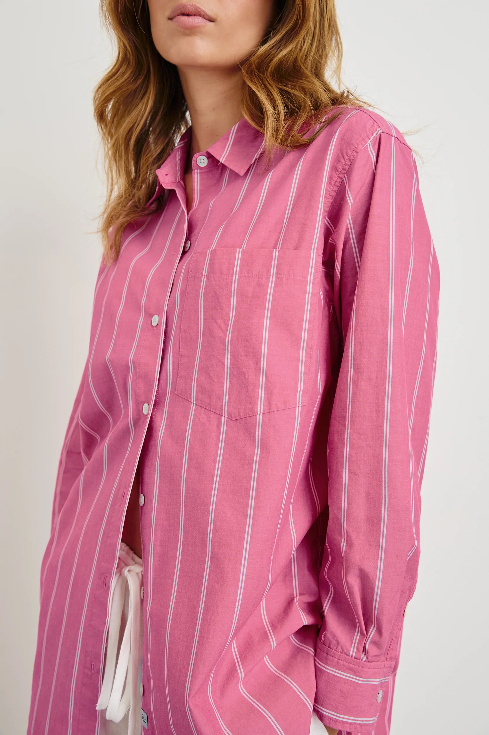 RAILS- WOMEN'S ELSA SHIRT