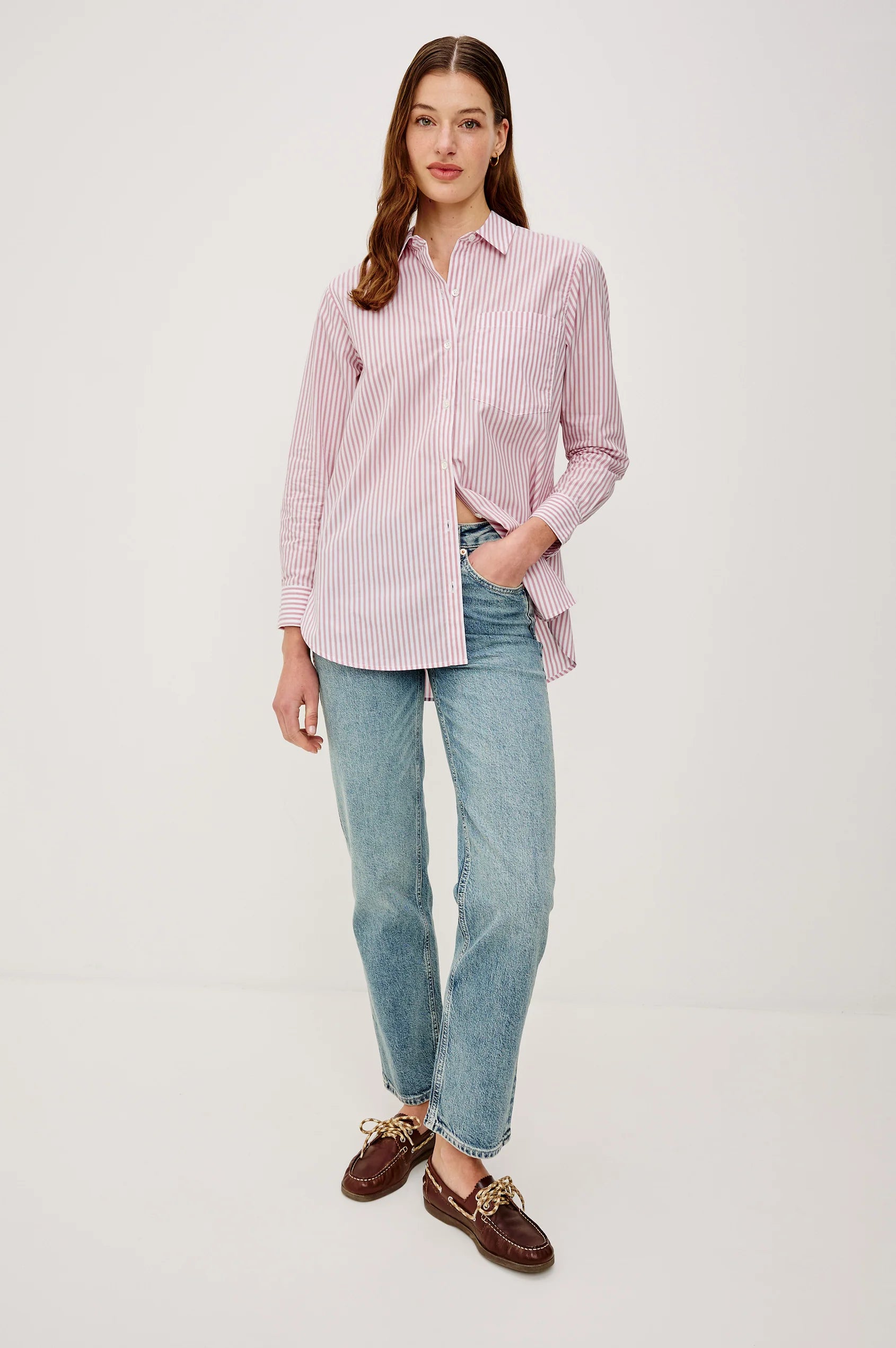RAILS - ELSA SHIRT