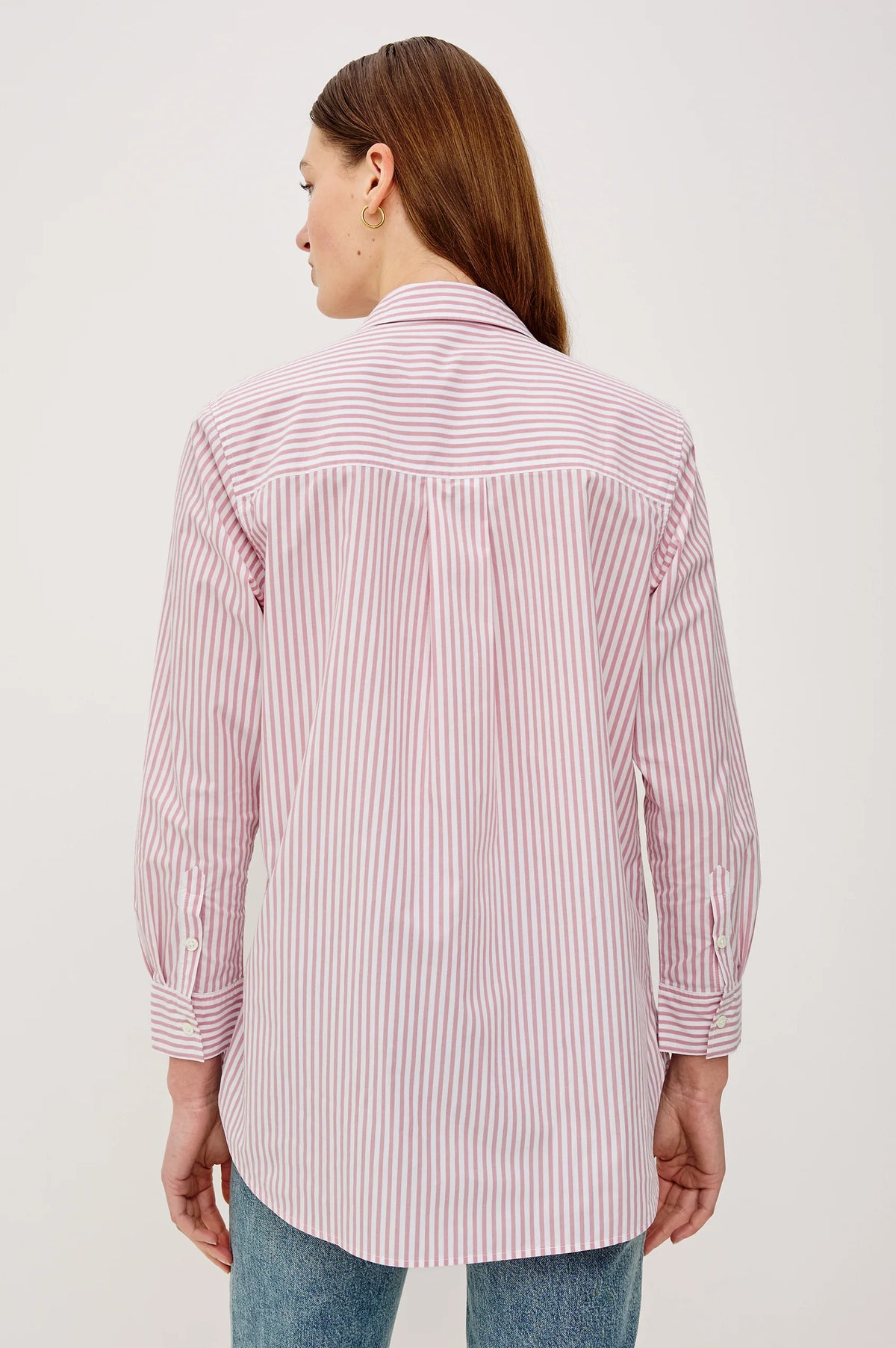 RAILS - ELSA SHIRT