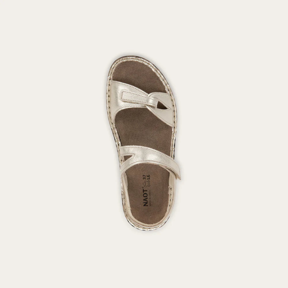 NAOT - WOMEN'S EVORA SANDAL