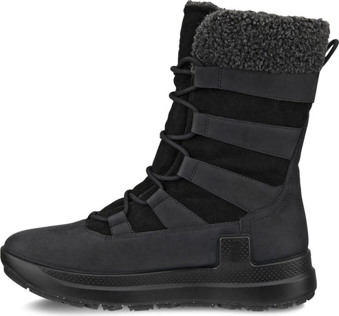 ECCO- WOMEN'S SOLICE WINTER BOOT