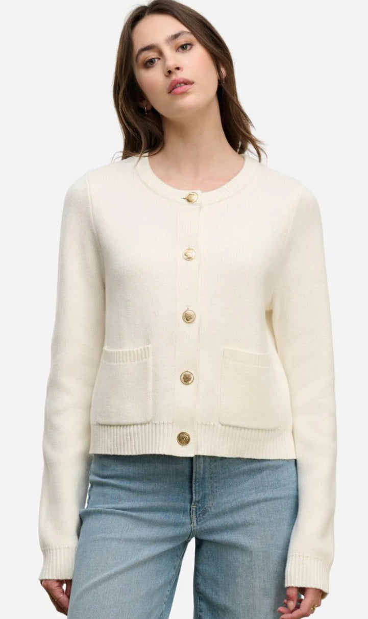 VELVET - WOMEN'S MAHAL07 SWEATER