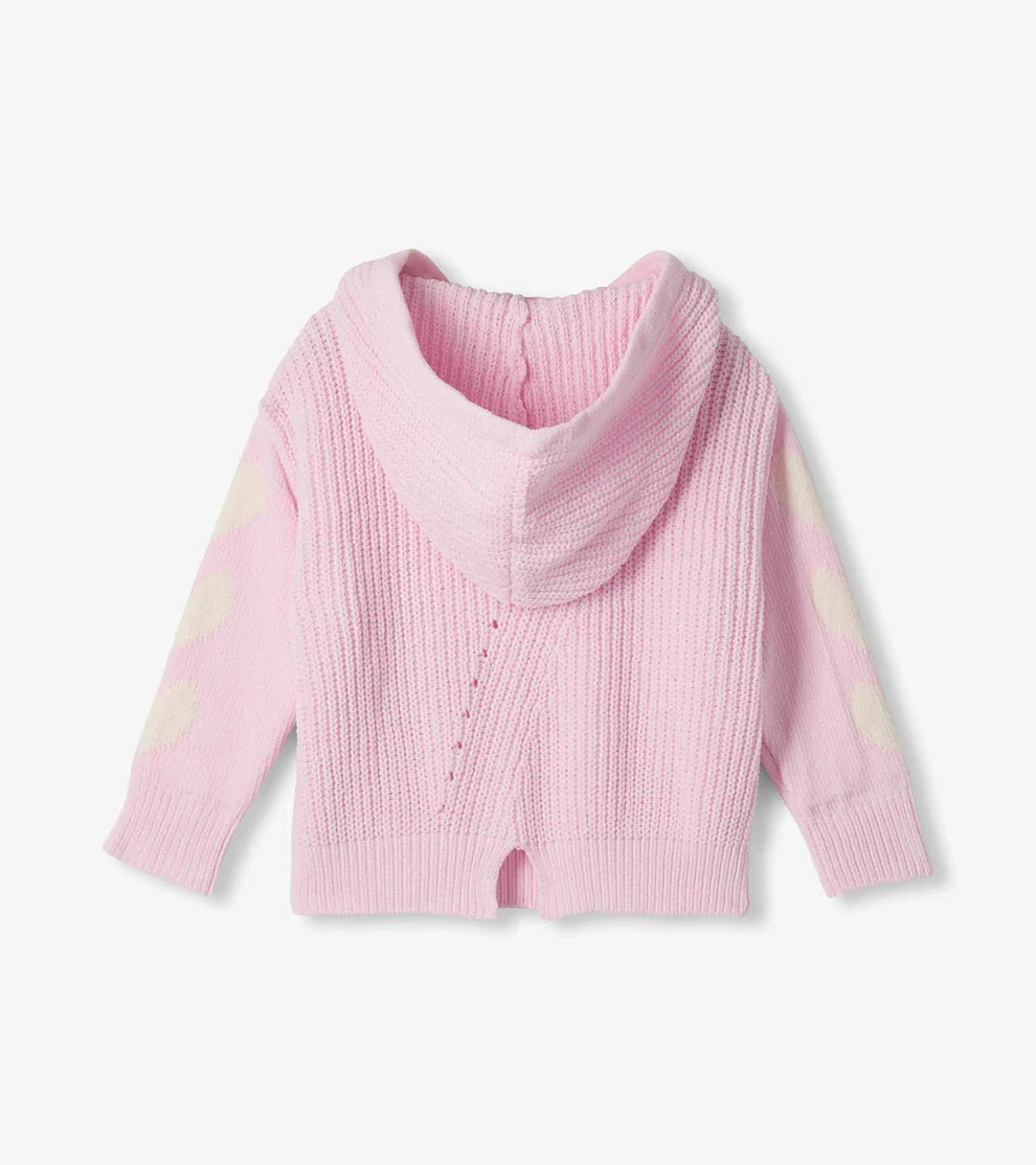 HATLEY - BALLERINA CHENILLE PULLOVER SWEATER