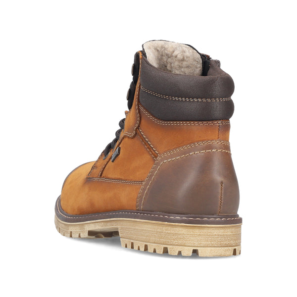 RIEKER - MEN'S WINTER BOOT F3622/68