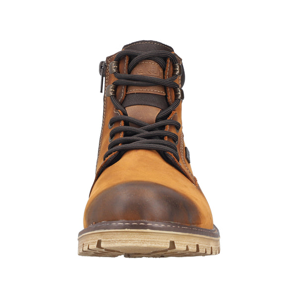 RIEKER - MEN'S WINTER BOOT F3622/68