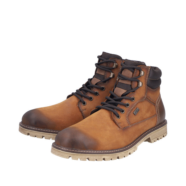RIEKER - MEN'S WINTER BOOT F3622/68