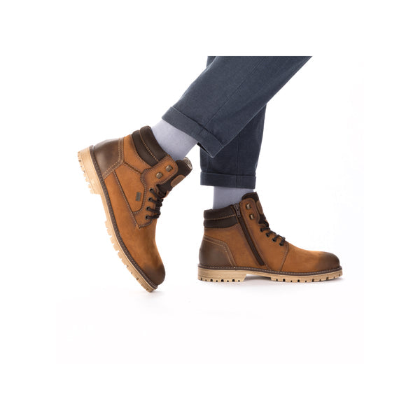 RIEKER - MEN'S WINTER BOOT F3622/68