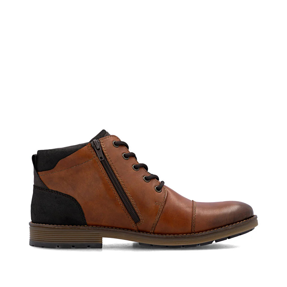 RIEKER- MEN'S F4500-24 BOOT