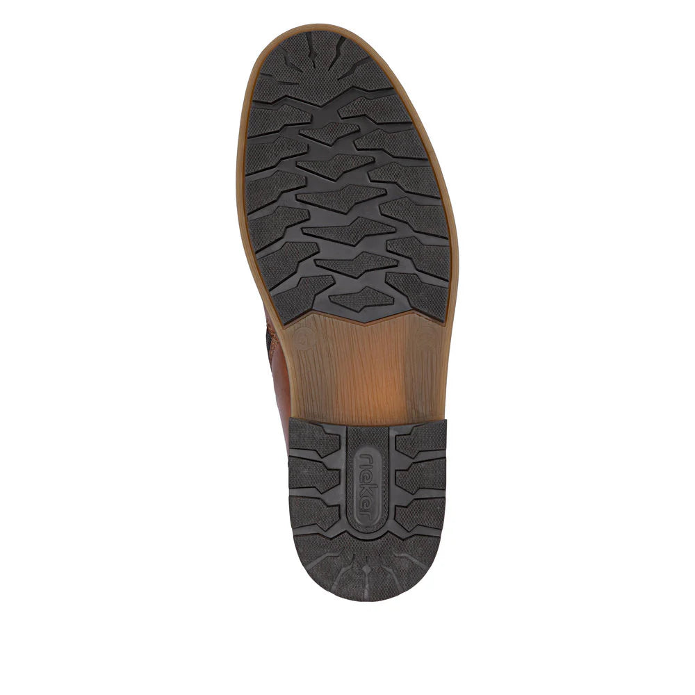 RIEKER- MEN'S F4500-24 BOOT