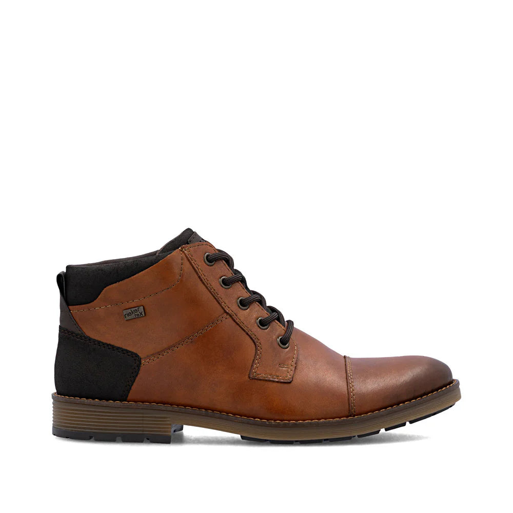 RIEKER- MEN'S F4500-24 BOOT