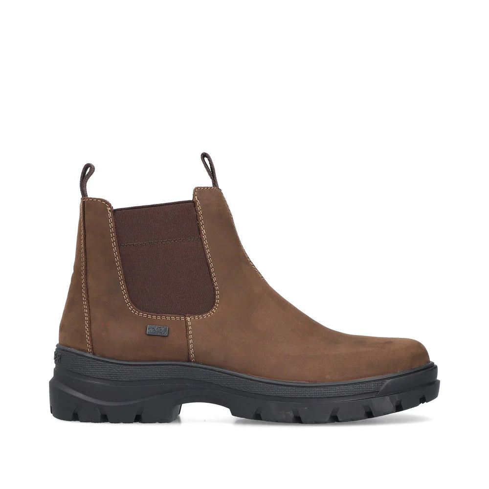 RIEKER- MEN'S F5450-25 BOOT