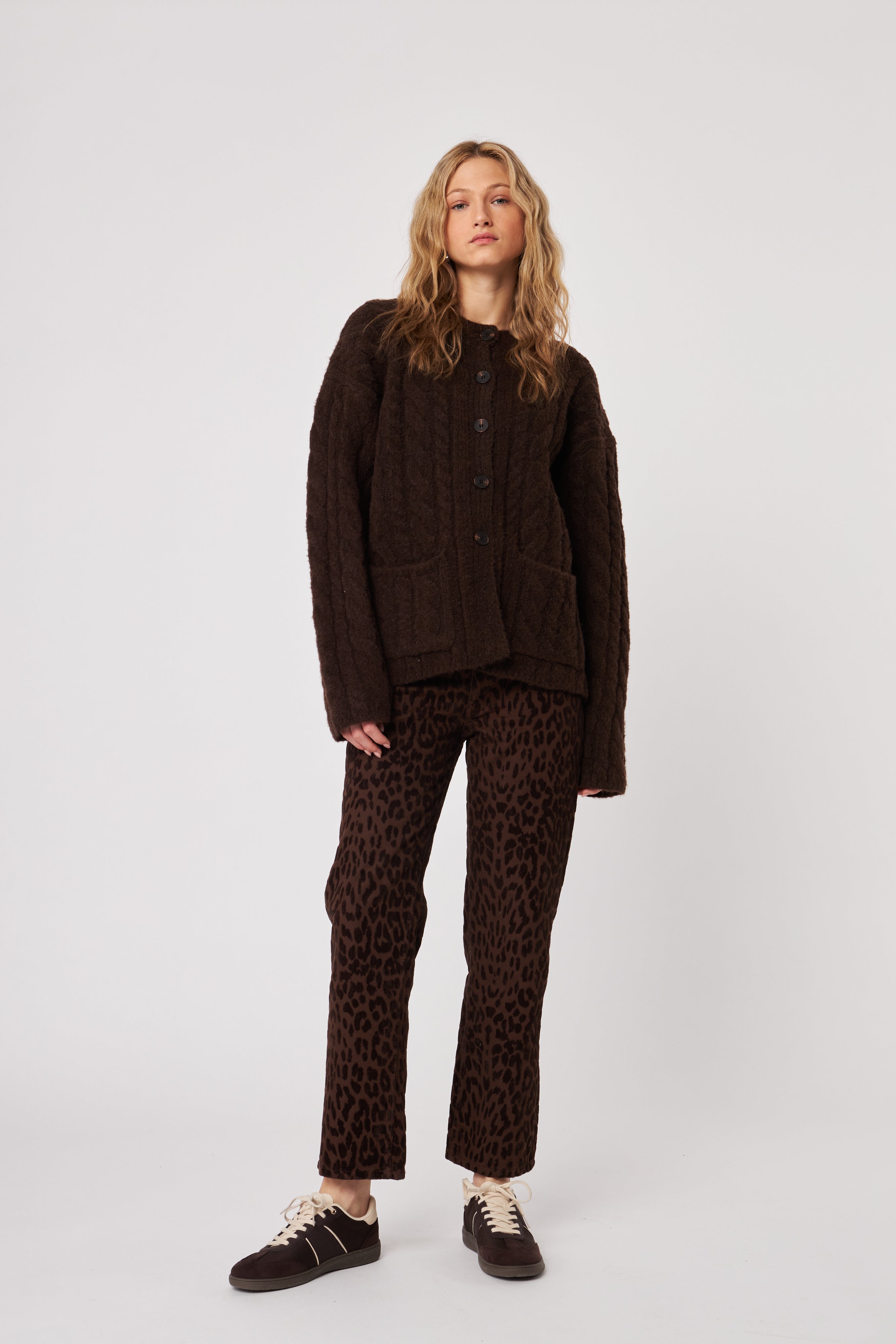 JOHN + JENN - WOMENS BLAZER ZAIRE