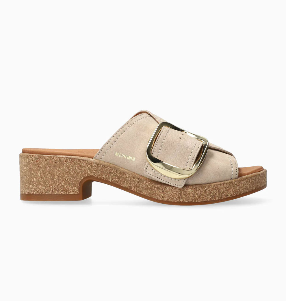 MEPHISTO - WOMEN'S FOLINE SANDAL