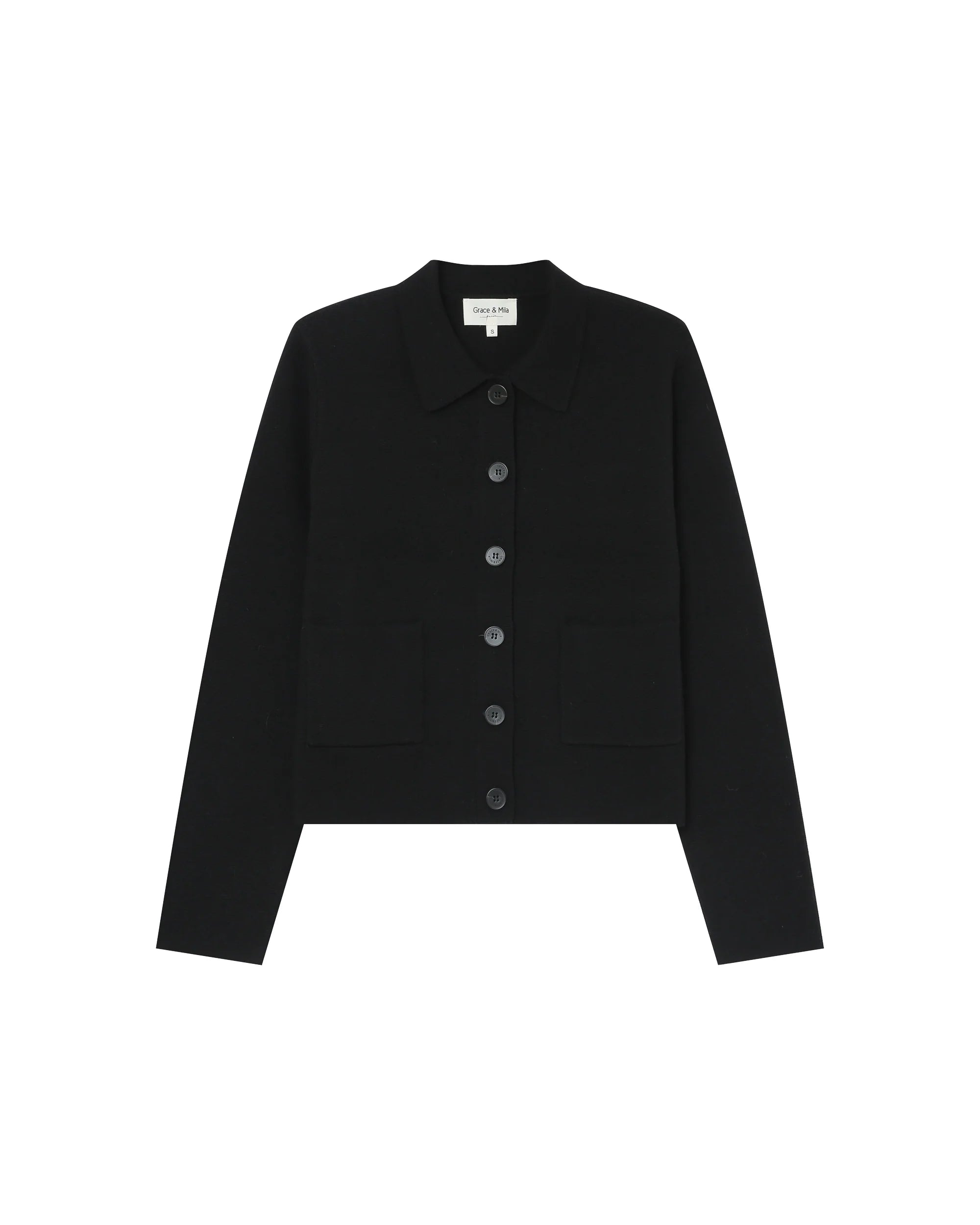 Grace & Mila - Sailor Cardigan
