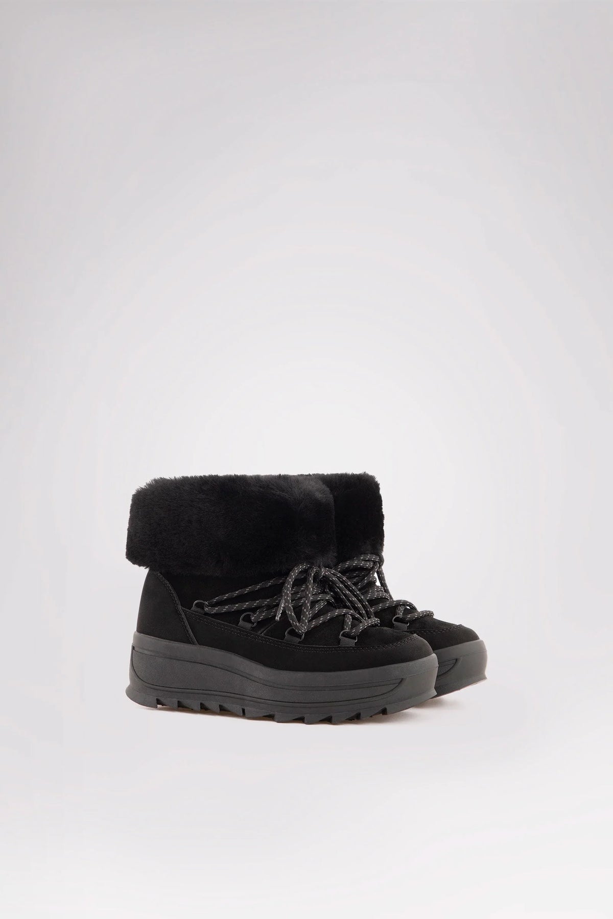 PAJAR - WOMEN'S GALAXY SHERLING BOOT