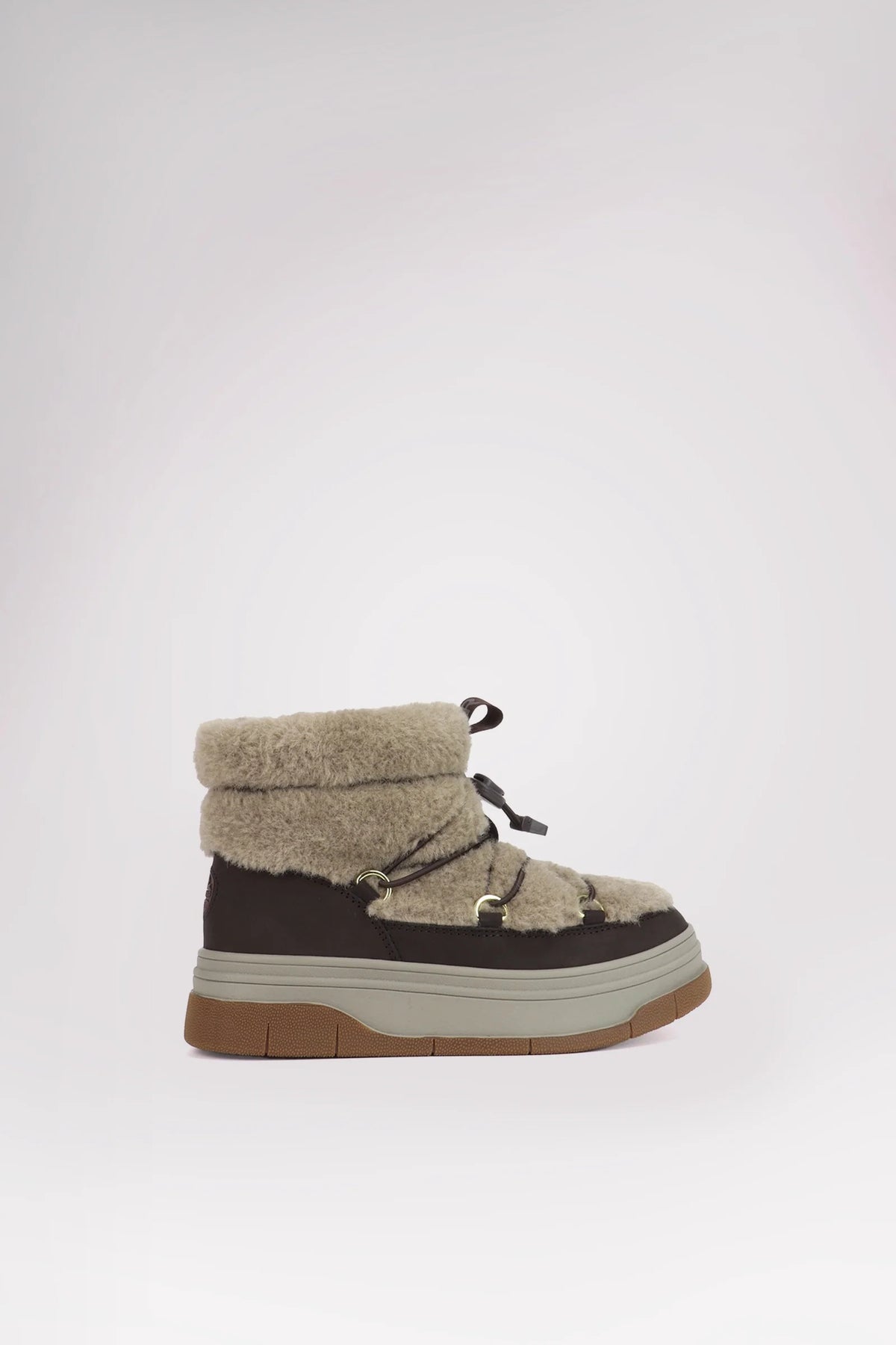 PAJAR - WOMEN'S JANIE 2.0 BOOT