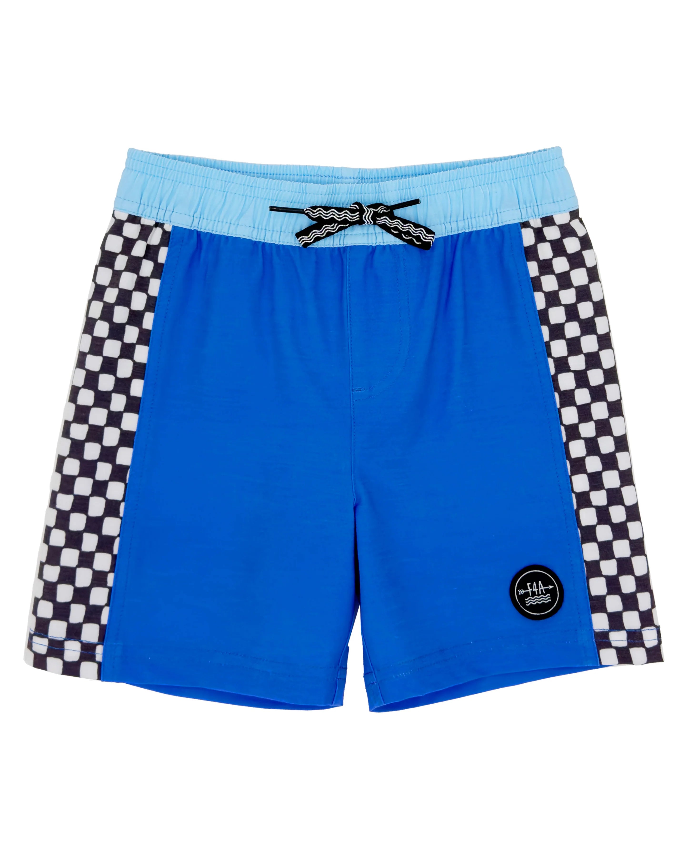 FEATHER 4 ARROW - KIDS CHECK MATE VOLLEY TRUNK