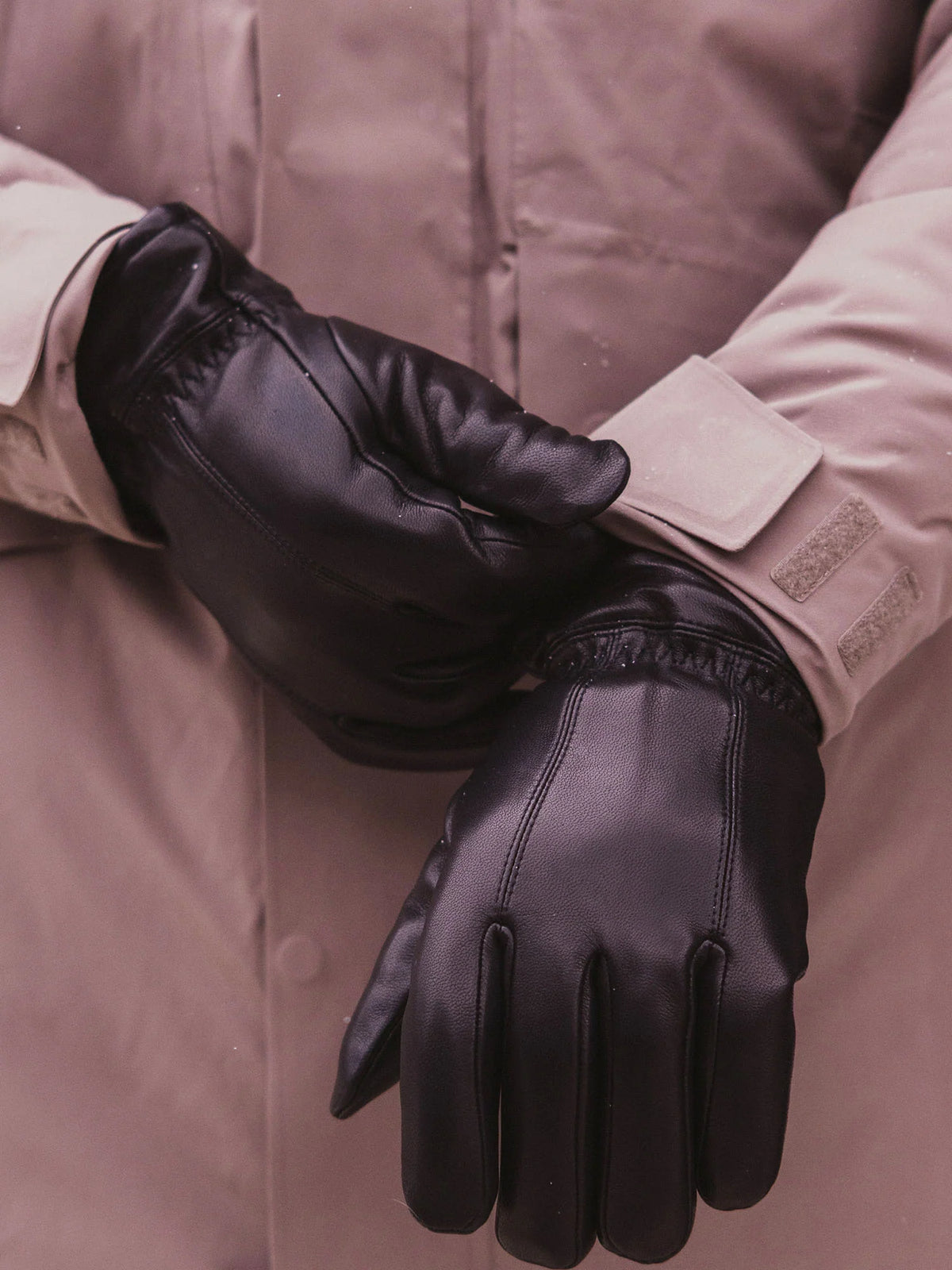 AUCLAIR - MEN'S GAVIN 2.0 GLOVE