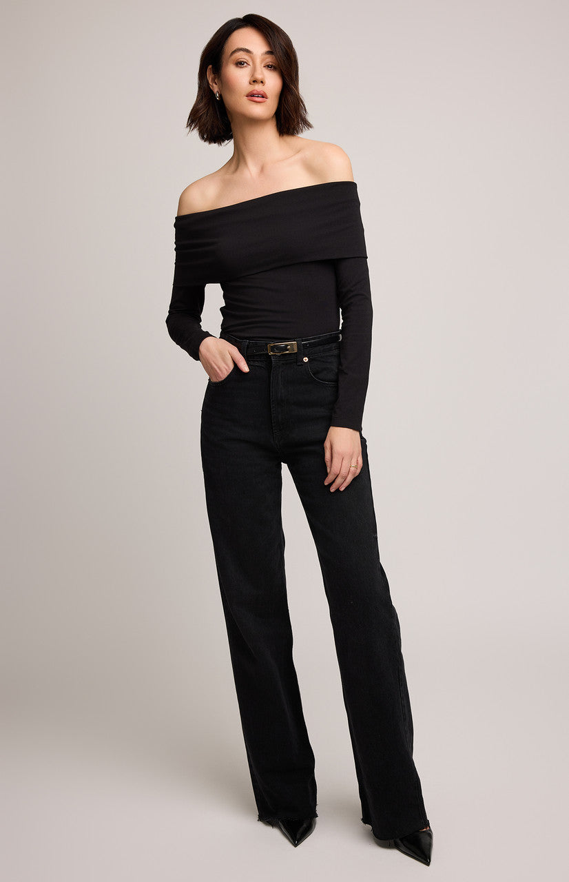 GENTLE FAWN - WOMENS CHARLIZE TOP