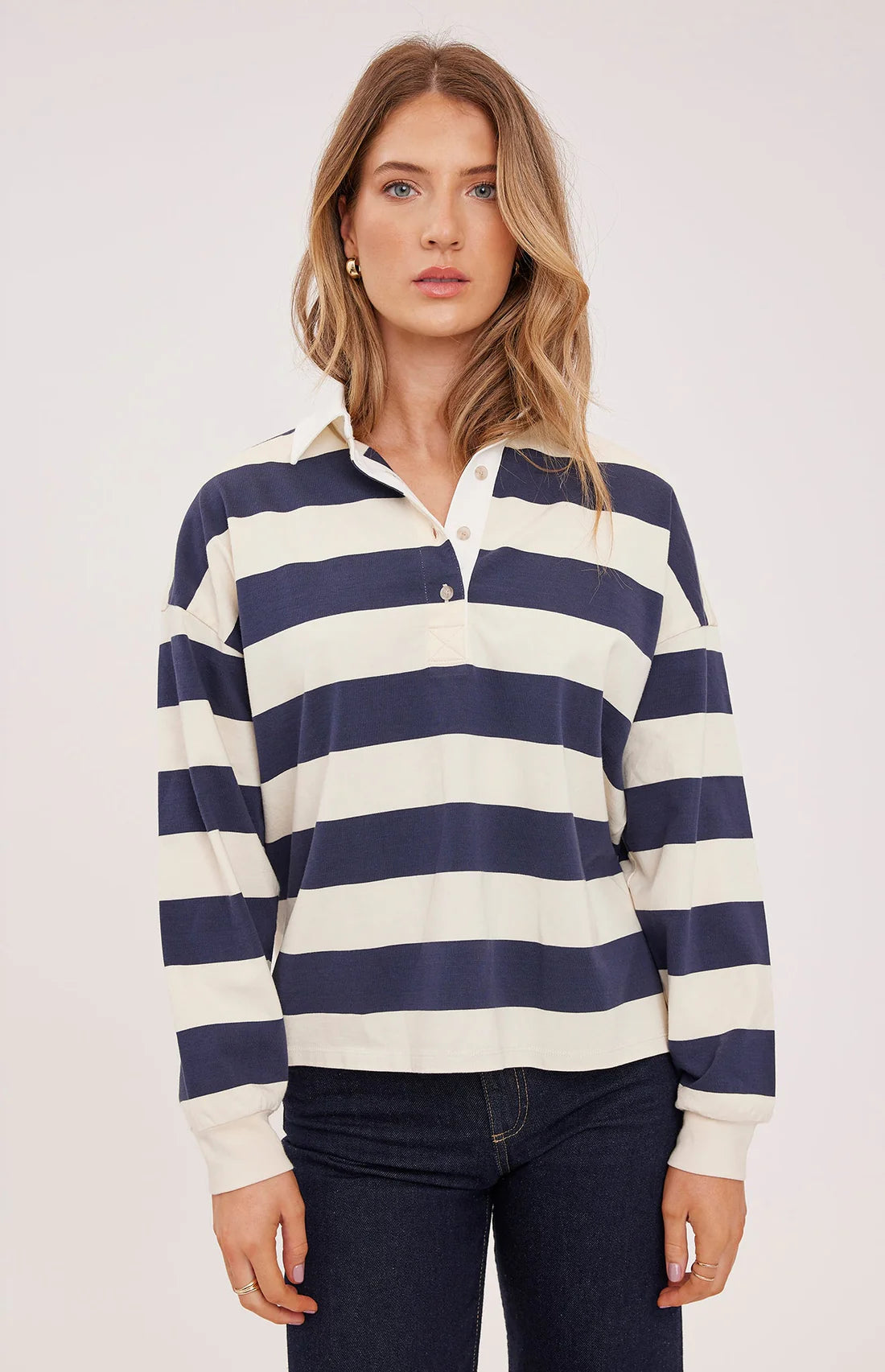 GENTLE FAWN - WOMEN'S BRITT SHIRT