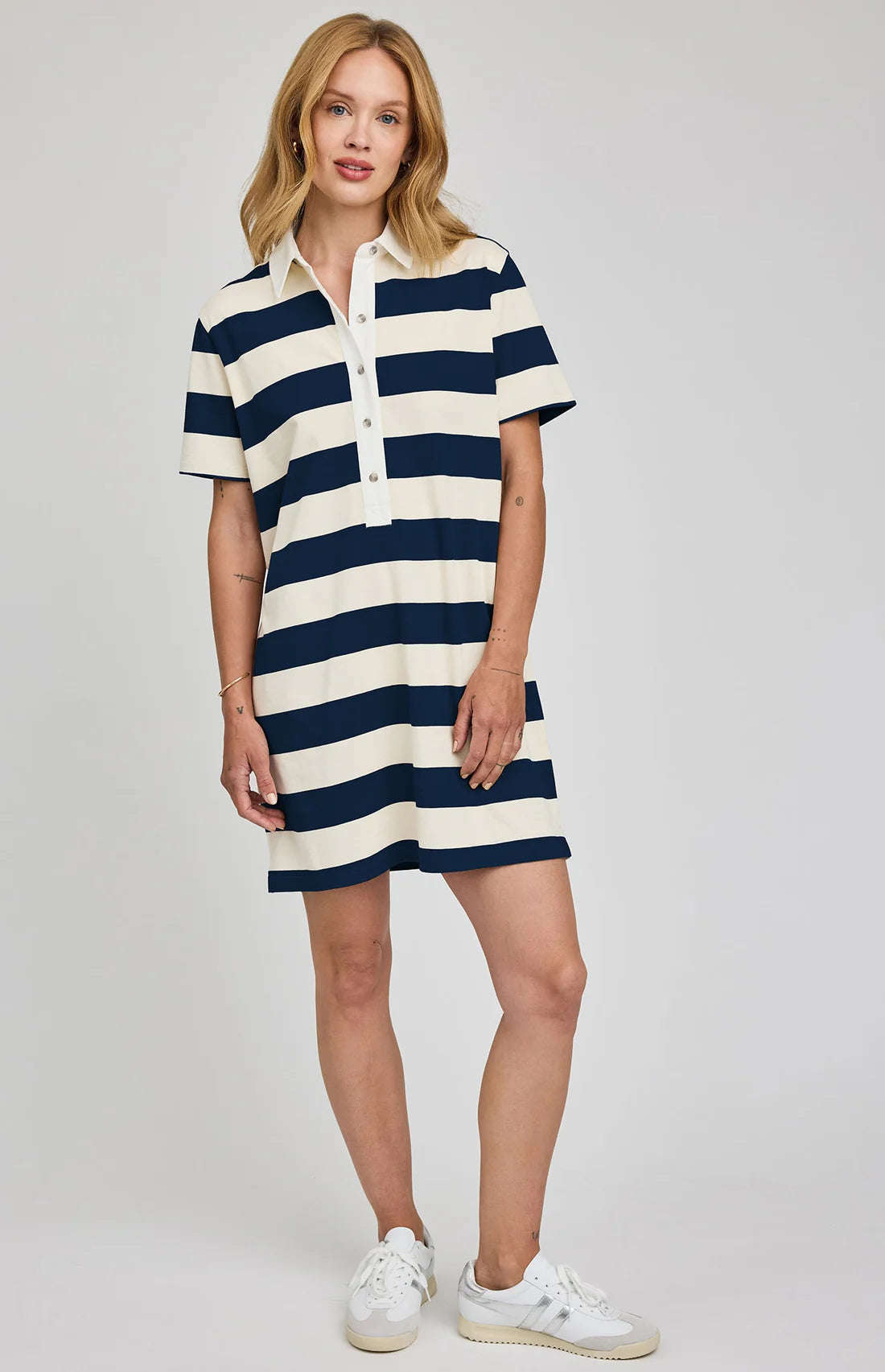 GENTLE FAWN - WOMEN'S COLBIE DRESS