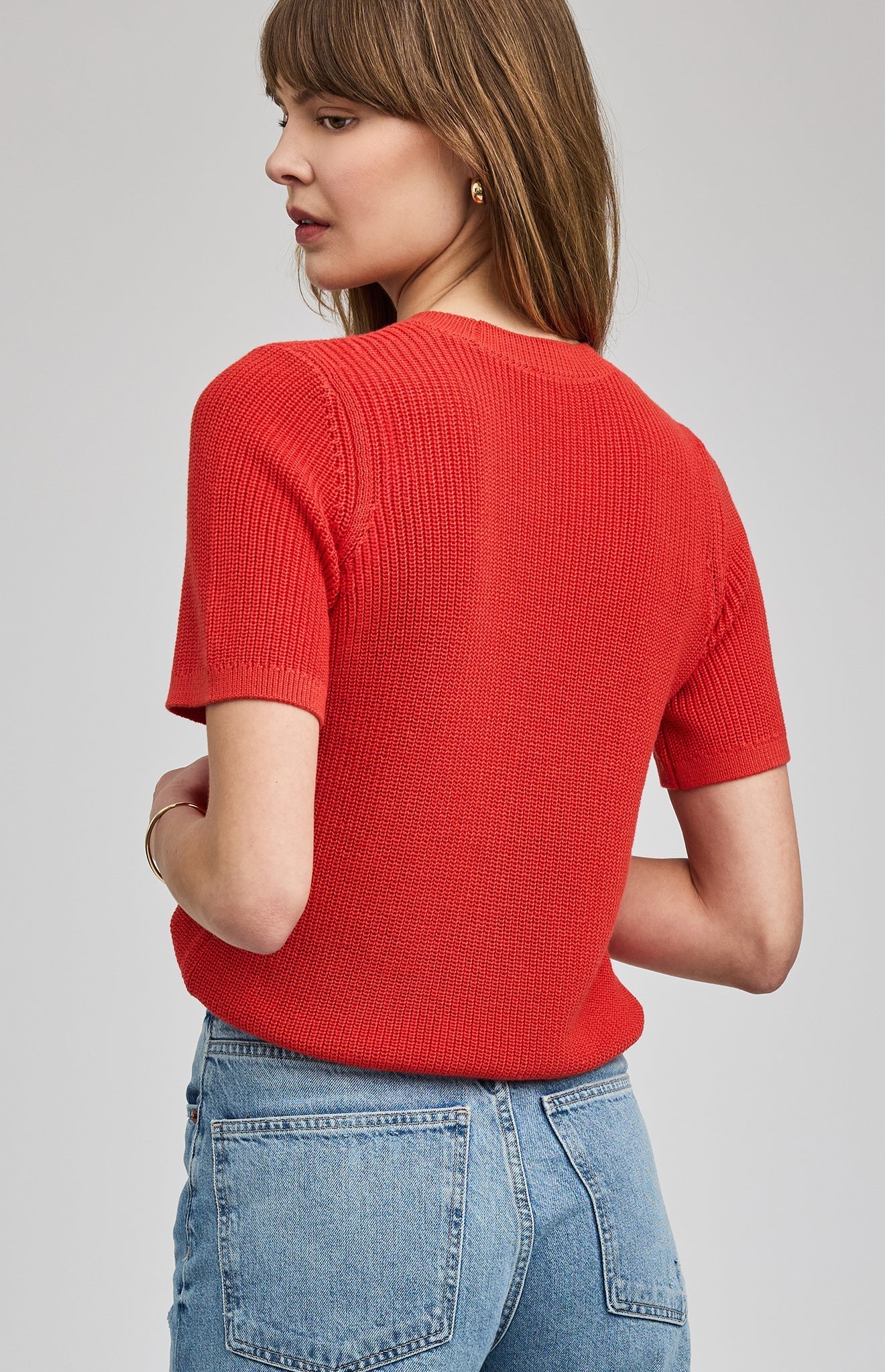 GENTLE FAWN - WOMEN'S FAYE TOP