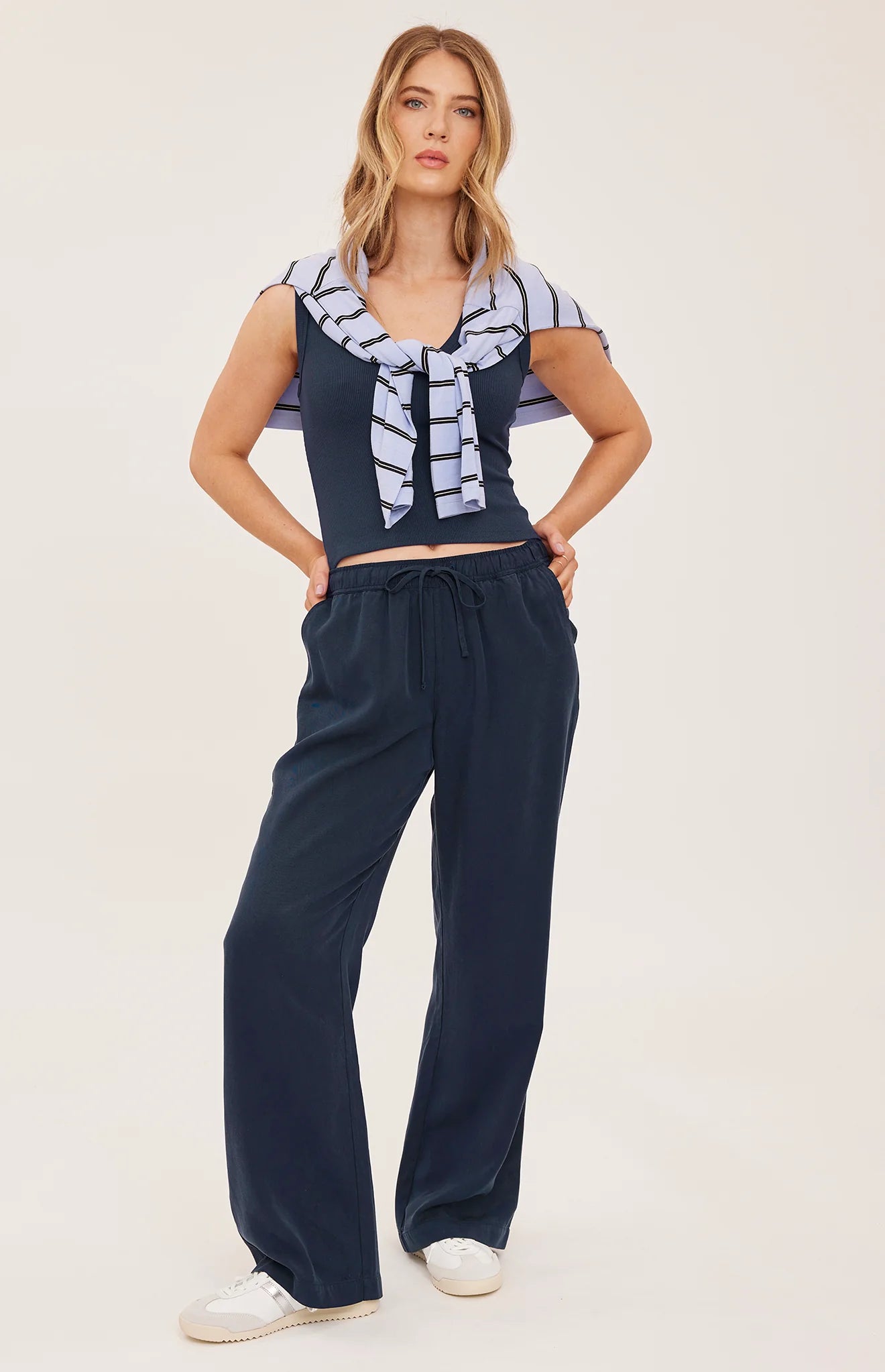 GENTLE FAWN - GABRIEL PANT