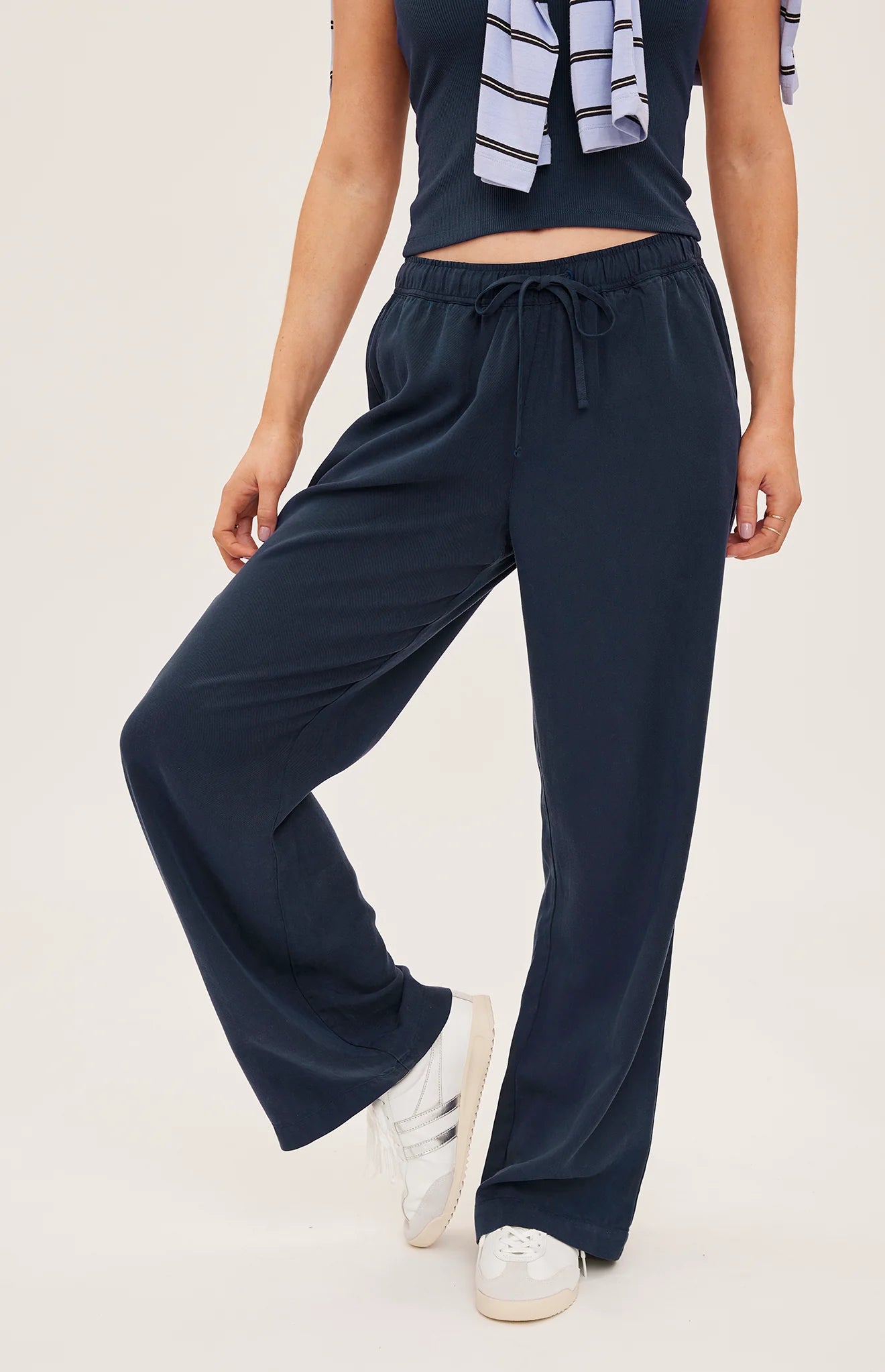 GENTLE FAWN - GABRIEL PANT