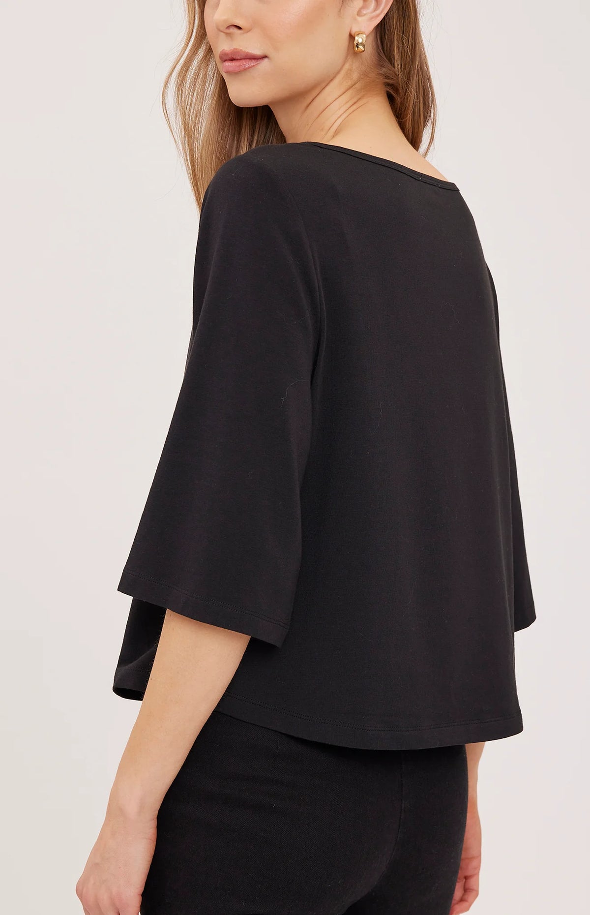 GENTLE FAWN - WOMEN'S AIMEE TOP