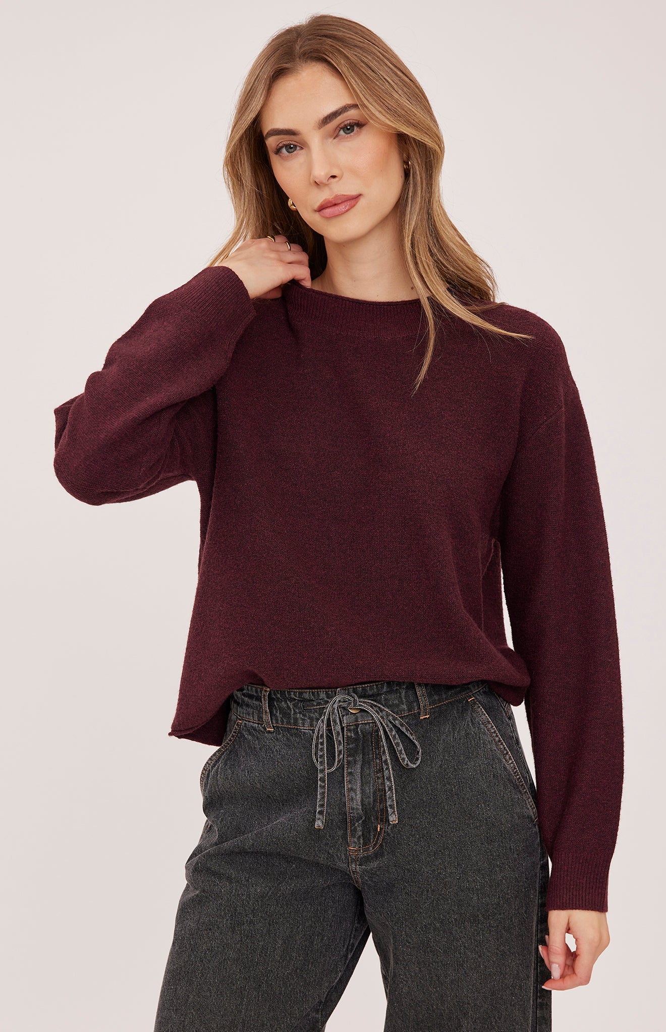 GENTLE FAWN - WOMEN'S WANDA