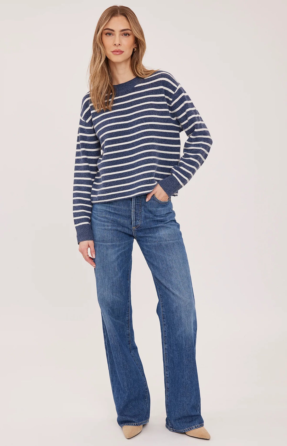 GENTLE FAWN - WOMEN'S WANDA