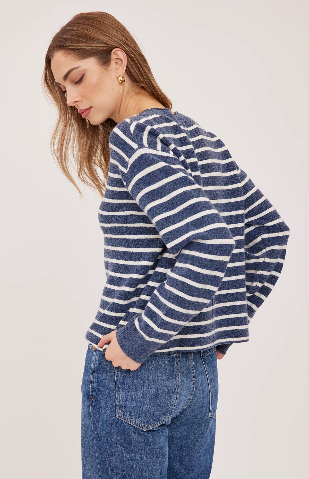 GENTLE FAWN - WOMEN'S WANDA