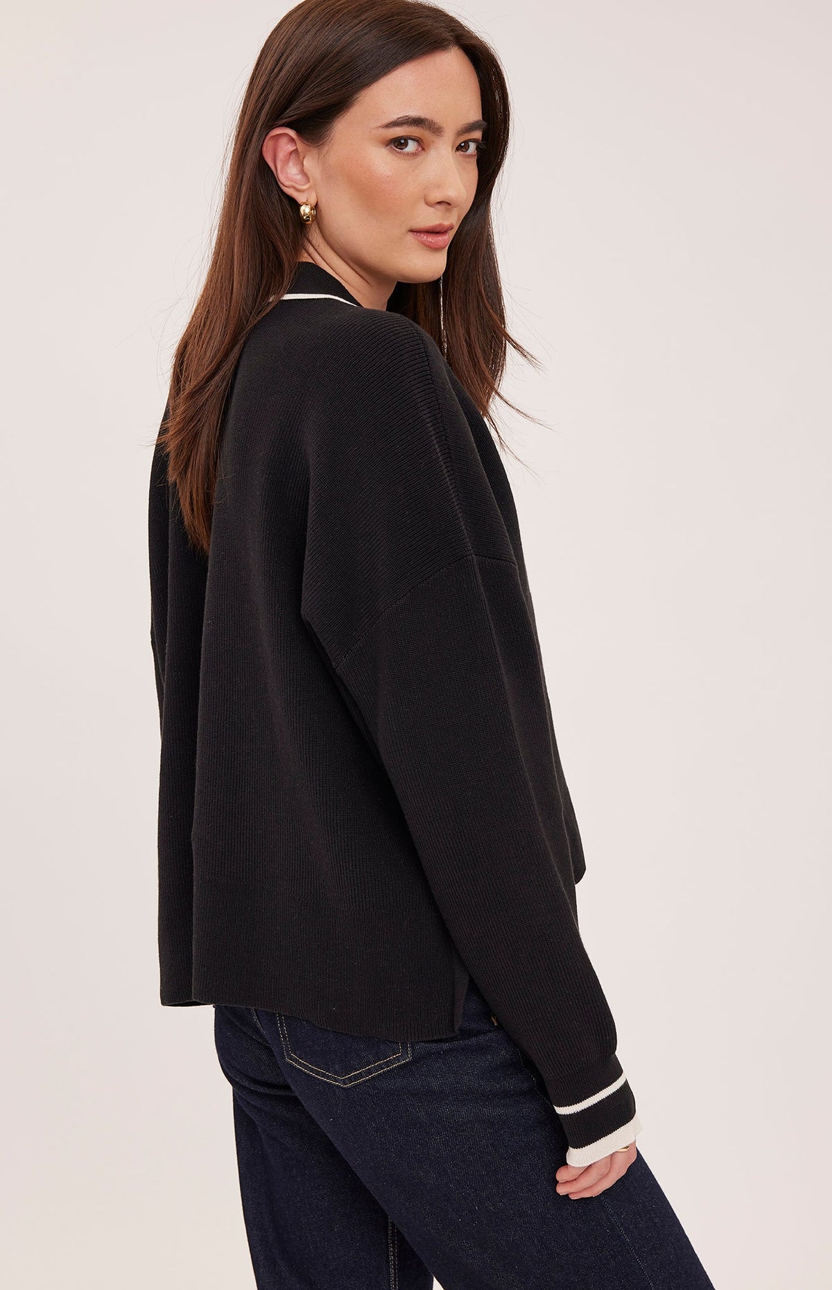GENTLE FAWN - WOMEN'S TRISTAN SWEATER