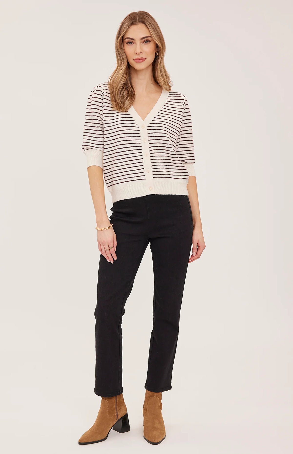 GENTLE FAWN - WOMEN'S HILDI TOP