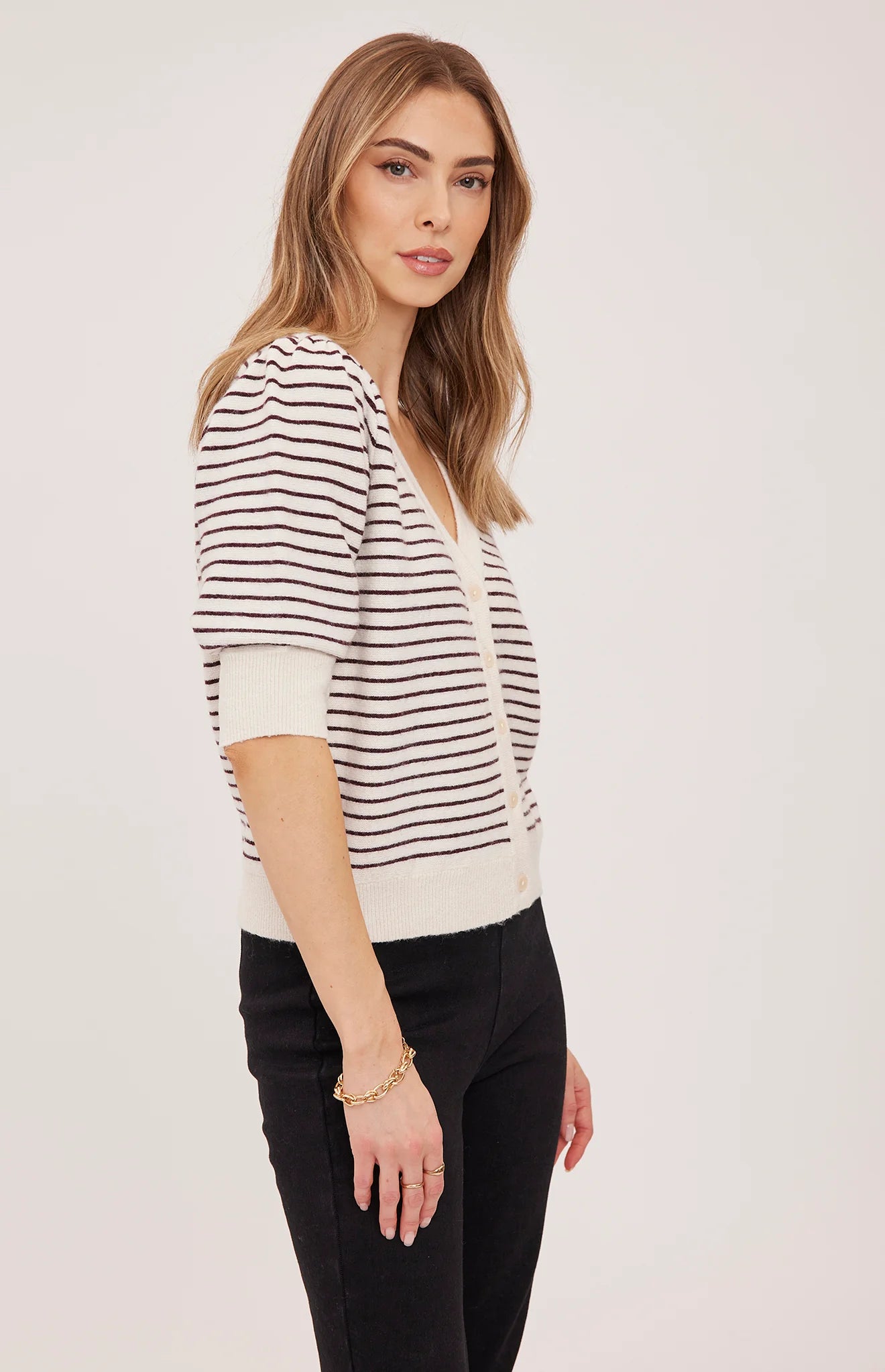 GENTLE FAWN - WOMEN'S HILDI TOP