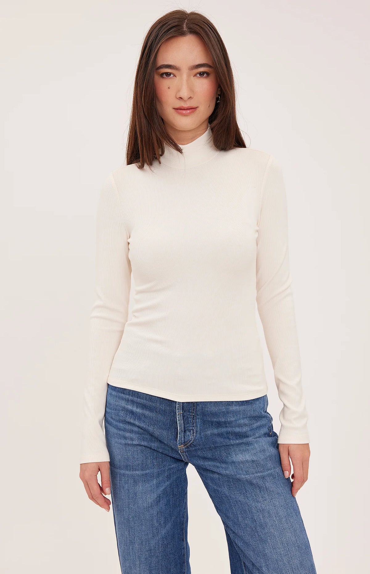 GENTLE FAWN - WOMEN'S WREN TOP