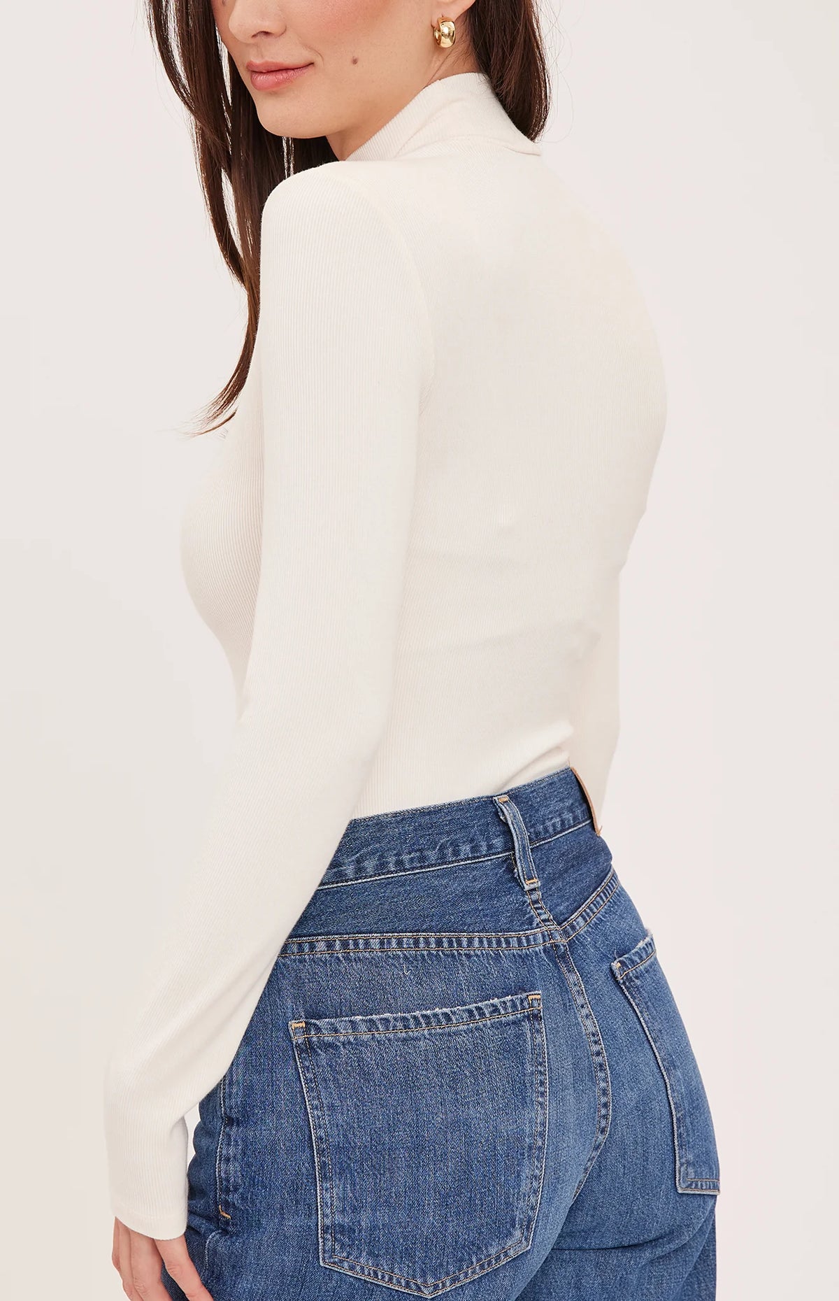 GENTLE FAWN - WOMEN'S WREN TOP