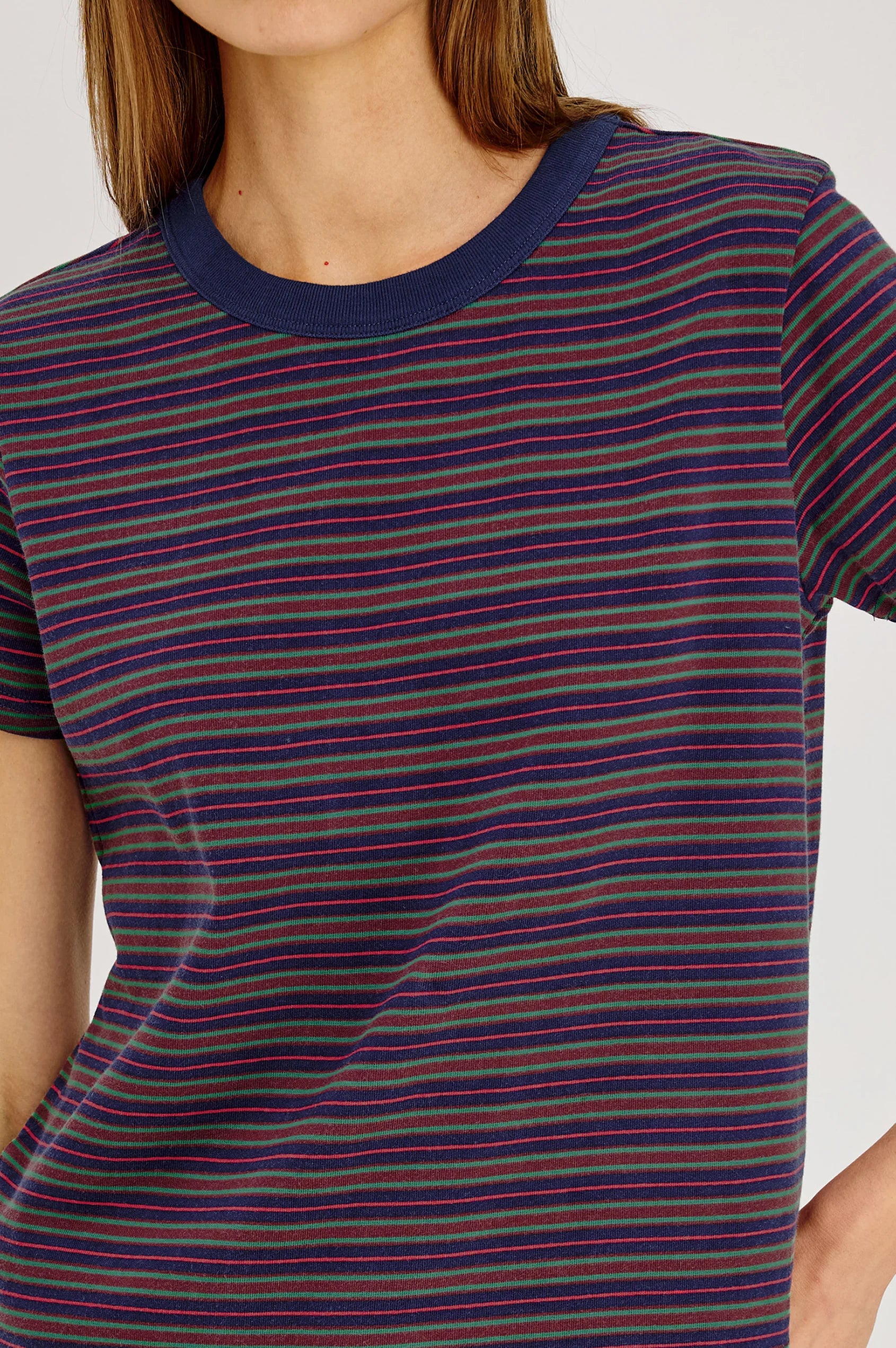 RAILS - GIRLFRIEND TEE